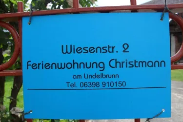 Hof (© Volker Christmann)