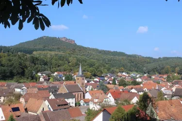 Vorderweidenthal (© Volker Christmann)
