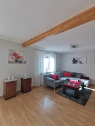 Wohnzimmer Bild 2