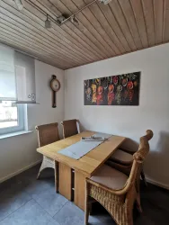 Küche Essbereich
