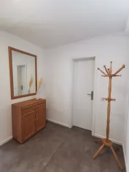Garderobe/Flur