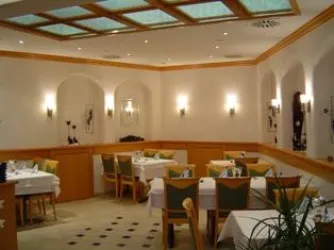 Nebenzimmer
