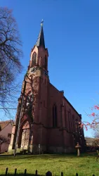 Protestantische Kirche