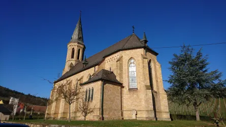 St. Bartholomäus