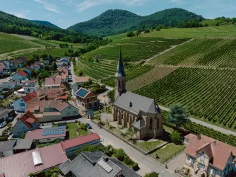 Katholische Kirche in Birkweiler