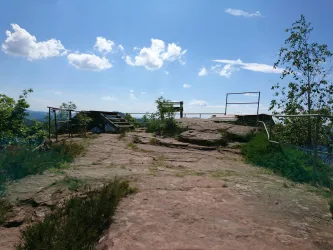 Schuhmacherfelsen