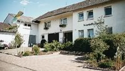 Mandelbergerhof