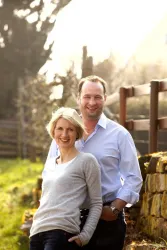 Peter und Denise Siener