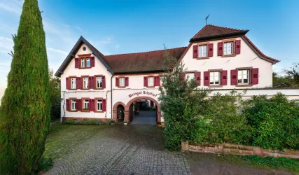 Weingut Scholler