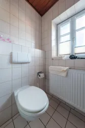 Badezimmer - WC