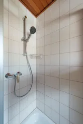 Dusche