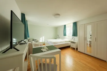 Ferienappartment Daschberg
