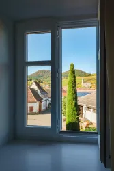 Aussicht über Birkweiler