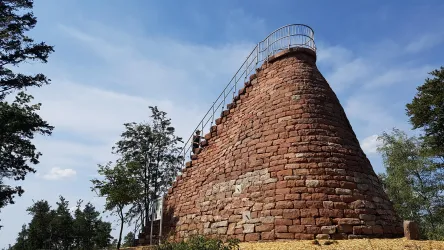 Der Hohenbergturm
