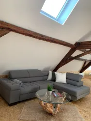 Wohnen/Schlafen