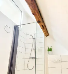 Dusche