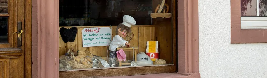 Bäckerei Zenker (© Fam Zenker)