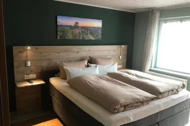 Doppelzimmer 1