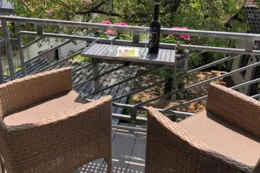 Balkon 1