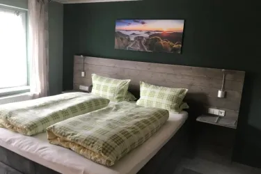 Doppelzimmer 2
