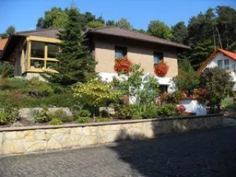 Haus und Garten