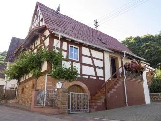 Ferienhaus