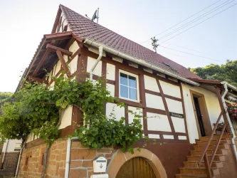 Ferienhaus