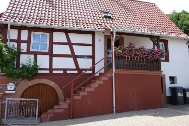 Ferienhaus Schaaf