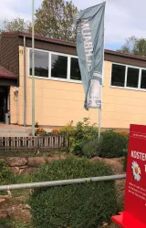 E-Bike Ladestation Breunigweiler