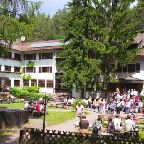 Außenansicht Außenansicht