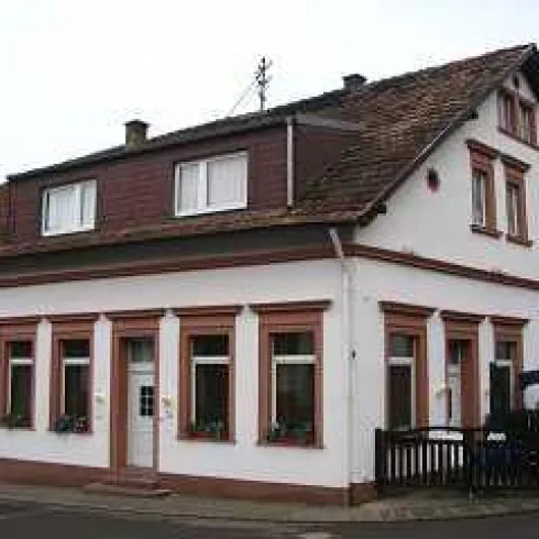 Hausansicht Hausansicht