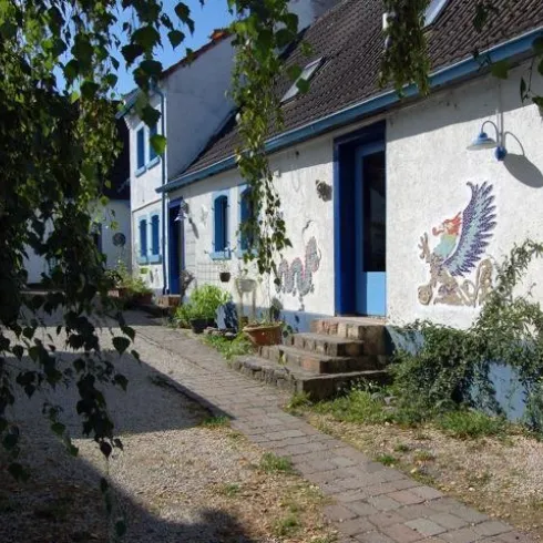 Außenansicht Außenansicht