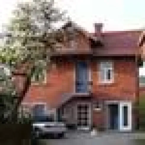 Hausansicht Hausansicht