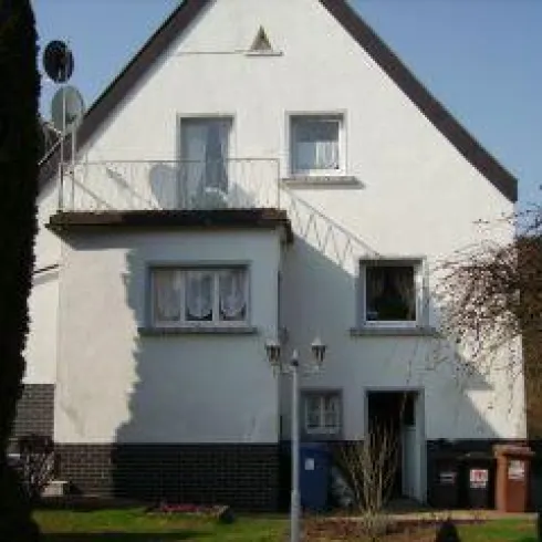 Hausansicht Hausansicht
