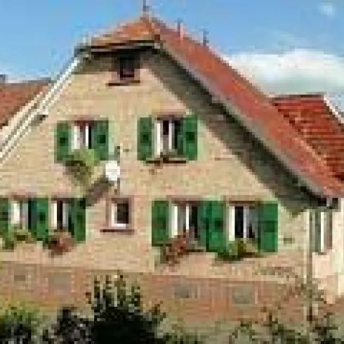 Außenansicht Außenansicht