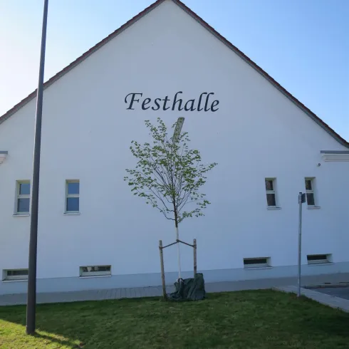 Festhalle Bellheim Festhalle Bellheim