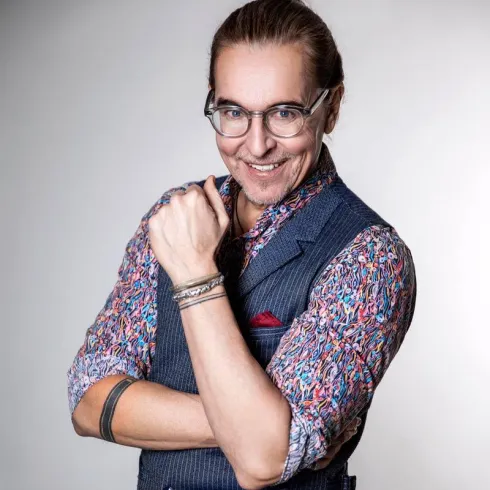 Chako Habekost