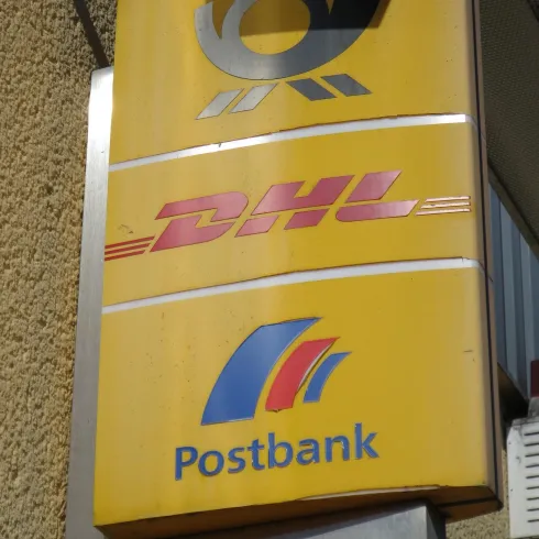 Postlogo Postlogo