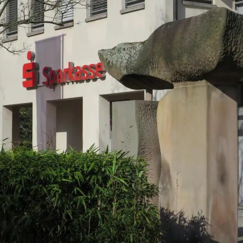 Sparkasse Bellheim