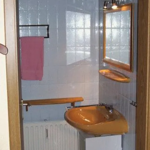 Bad Wohnung Nr.31