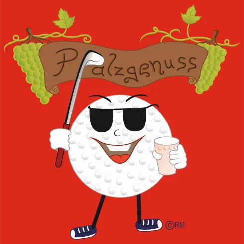 Pfalzgenuss Logo Pfalzgenuss Logo