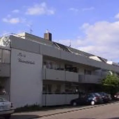 Hausansicht Hausansicht