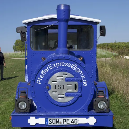 Pfeffer Express Pfeffer Express