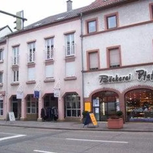 Hausansicht Hausansicht
