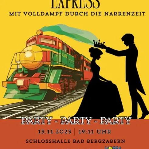 Kampagneneröffnung Kampagneneröffnung