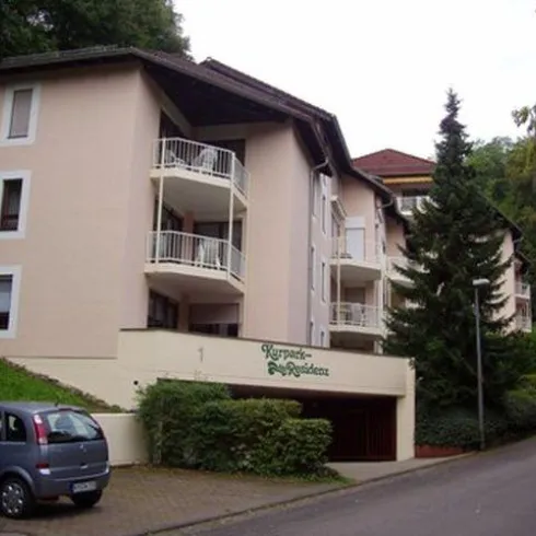 Außenansicht (© Helmut Zimmer) Außenansicht (© Helmut Zimmer)