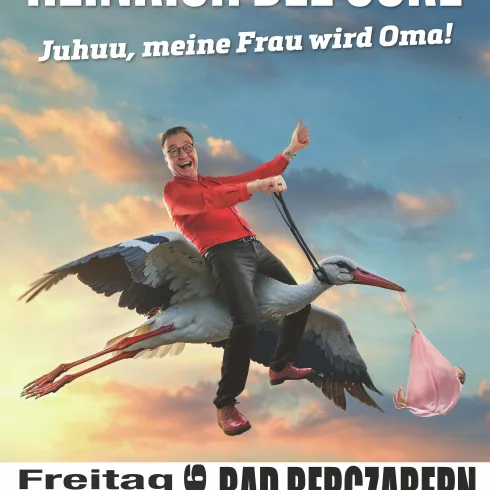 Heinrich del Core Heinrich del Core