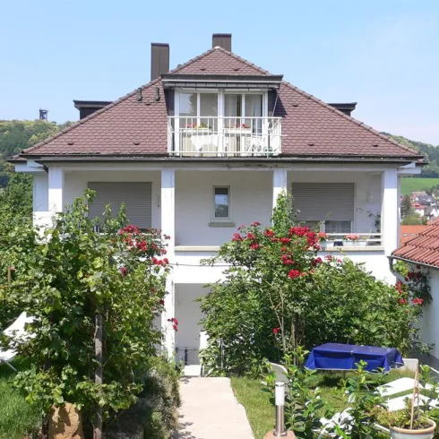 Schönblick Rückansicht Schönblick Rückansicht