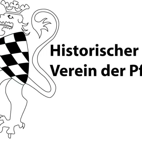 Historischer Verein der Pfalz e. V.