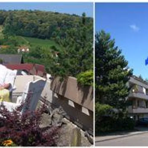 Hausansicht Hausansicht
